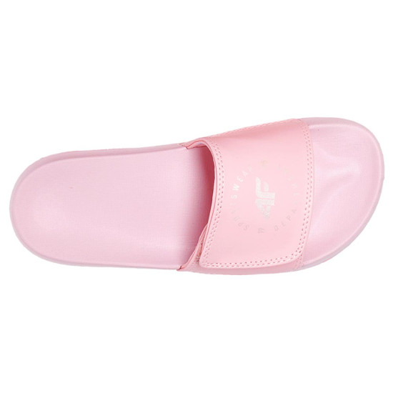4F Girl's Flip-Flops
